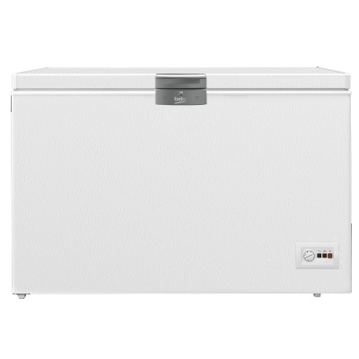 Congélateur Horizontal BEKO 400L Avec Serrure chez affariyet pas cher