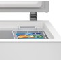 Congélateur Horizontal BEKO 400L Avec Serrure chez affariyet pas cher