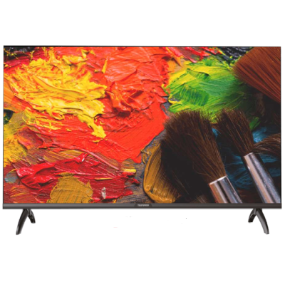TV TELEFUNKEN 40" C7 Full HD Avec Récepteur Intégré
