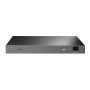 Switch TP-LINK Administrable L2+ 52 ports Gigabit avec 48 ports PoE+