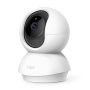 Caméra De Surveillance TP-LINK Tapo C200 WiFi Panoramique et Inclinable Indoor