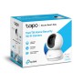 Caméra De Surveillance TP-LINK Tapo C200 WiFi Panoramique et Inclinable Indoor