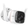 Caméra de vidéosurveillance TP-LINK WiFi Outdoor 3MP (IP66)