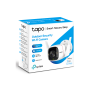 Caméra de Surveillance Extérieure TP-LINK Tapo C320WS Wi-Fi 4MP