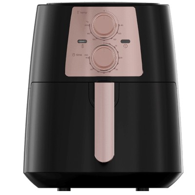 Air Fryer Luxell 1500W 5.5L