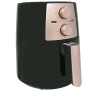 Air Fryer Luxell 1500W 5.5L -Noir