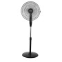 Ventilateur sur pied silencieux LUXELL 45 Watts chez affariyet pas cher
