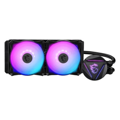 Ventilateur processeur MSI MAG Coreliquid 240R V2
