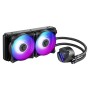 Ventilateur processeur MSI MAG Coreliquid 240R V2