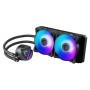 Ventilateur processeur MSI MAG Coreliquid 240R V2