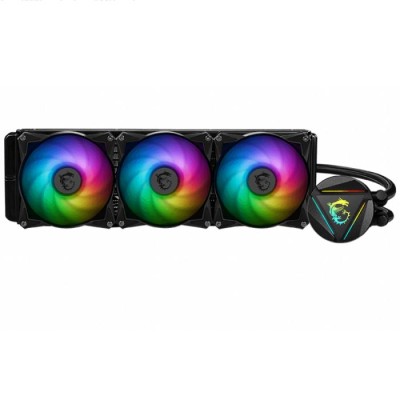 Ventilateur Processeur MSI MAG CORELIQUID 360R V2
