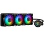 Ventilateur Processeur MSI MAG CORELIQUID 360R V2