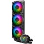 Ventilateur Processeur MSI MAG CORELIQUID 360R V2