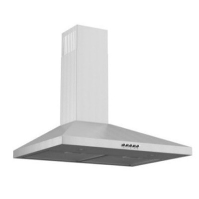 Hotte Pyramidale SEG 60cm -Inox