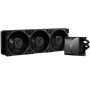 Refroidisseur De Processeur MSI MEG CORELIQUIDE S360 - Noir
