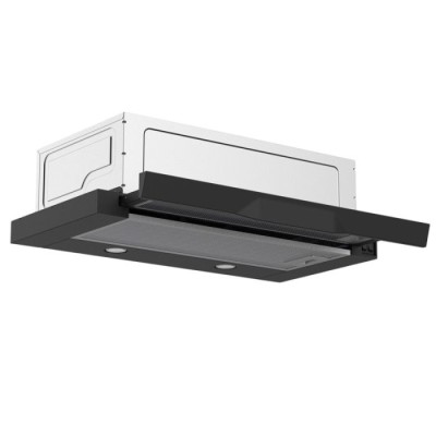 Hotte Télescopique SEG 60 cm chez affariyet pas cher