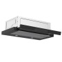 Hotte Télescopique SEG 60 cm chez affariyet pas cher