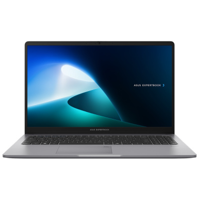 PC Portable ASUS ExpertBook P1 P1503 i7 13è Gén 16Go 512Go SSD - Gris