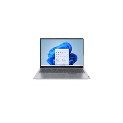 Pc Portable Lenovo ThinkBook 16 G8 IAL Ultra 7 255H 24Go 512Go SSD - Gris