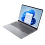 Pc Portable Lenovo ThinkBook 16 G8 IAL Ultra 7 255H 24Go 512Go SSD - Gris