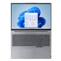 Pc Portable Lenovo ThinkBook 16 G8 IAL Ultra 7 255H 24Go 512Go SSD - Gris