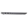 Pc Portable Lenovo ThinkBook 16 G8 IAL Ultra 7 255H 24Go 512Go SSD - Gris