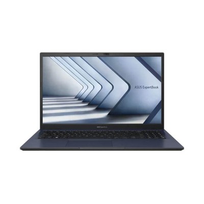 PC Portable ASUS ExpertBook B1502CVA-BQ0168X I5 13é Gén 16Go 512Go SSD - Noir