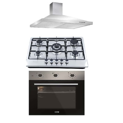 Pack Électroménager Orient -Inox
