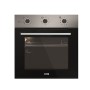 Pack Électroménager Orient Plaque Avec Fonte -Inox
