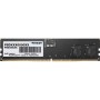Barette Mémoire Patriot Signature DIMM DDR5 CL46 8 Go 5600MHz