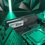 Barette Mémoire Patriot Signature DIMM DDR5 CL46 8 Go 5600MHz
