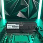 Barette Mémoire Patriot Signature DIMM DDR5 CL46 8 Go 5600MHz