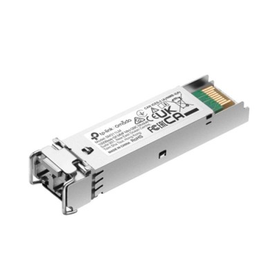 Module Mini GBIC TP-LINK Multimode SFP 850 nm - (TL-SM311LM)