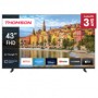 TV THOMSON 43" FHD Google TV 43FG2S14 - Noir