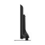TV THOMSON 43" 43QG5C14 QLED UHD 4K Google Tv - Gris foncé
