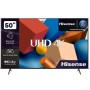 Tv HISENSE 50'' Smart A6K UHD 4K chez affariyet pas cher