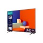 Tv HISENSE 50'' Smart A6K UHD 4K chez affariyet pas cher