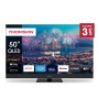 TV THOMSON 50QG6C14 50″ Google Tv QLED Plus - Noir