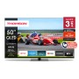 TV THOMSON 50QG7C14 UHD 4K 50″ Google Tv QLED Pro – Noir