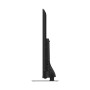TV THOMSON 55" 55QG5C14 QLED Plus Google Tv - Gris foncé