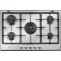 Plaque De Cuisson Whirlpool 5 Feux -Inox