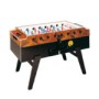 Baby Foot Olympic avec Vitre de Protection Garlando