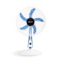 Ventilateur Orient 3En1 Avec Pied & Support Table Mural
