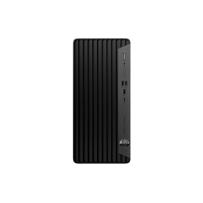 PC de Bureau HP HP Pro Tower 400 G9 I5 14é Gén 8Go 512Go SSD - Noir