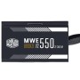 Bloc D'Alimentation COOLER MASTER MWE 550 Bronze - V2 230V