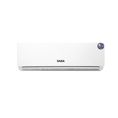 Climatiseur SABA 9000 BTU Chaud & Froid