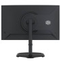 Ecran Gaming COOLER MASTER GM27QPA 27'' 2K QHD IPS 240Hz