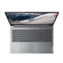 PC Portable LENOVO Ideapad 1 15AMN7 AMD Ryzen 3 8Go 512Go SSD - Gris