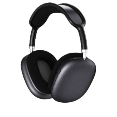Casque Bluetooth ASPOR A618 - Noir