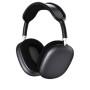 Casque Bluetooth ASPOR A618 - Noir